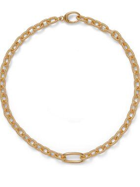 Lady Grey Ridge Necklace